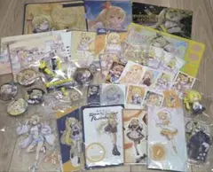 星川サラ グッズセット にじさんじ　おまけ付き