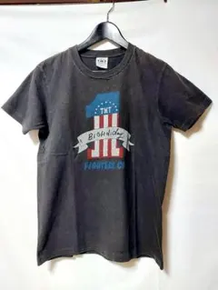TMT Big Holiday Tシャツ キムタク着用のサムネイル