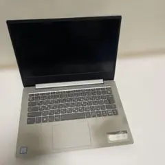 Lenovo Ideapad 330S-14IKB ジャンク