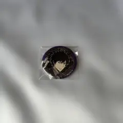 家庭教師ヒットマンREBORN! 雲雀恭弥 スクエア缶バッジ ナンジャ