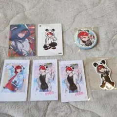 CR Selly グッズまとめ売り - メルカリ