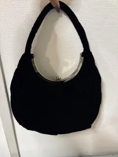 Yohji Yamamoto ヨウジヤマモト シノワズリ柄 ショルダーバッグ - メルカリ