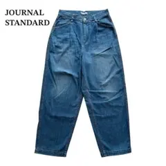 JOURNAL STANDARD ジャーナルスタンダード　ワイドパンツ　L 40