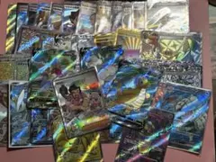 SR SAR HR UR S SSR CSR まとめ売り 48枚セット