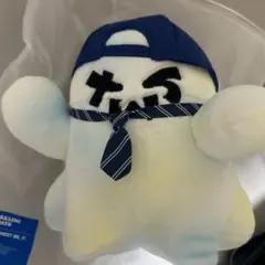 アイドル TWS PLUSH DOLL GHOST (ML_F) TWS | PLUSH DOLL(GHOST)