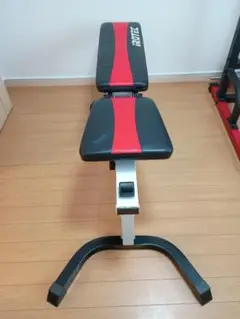 IROTEC マルチポジションベンチ