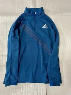 【値下げしました】adidasゴルフウェア　長袖