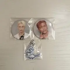 INI 池﨑理人　セット