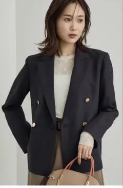 ロペピクニックジャケット