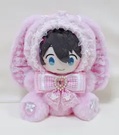 ⟡ぬい服 おすわり 10cm〜12cm ⟡ - メルカリ