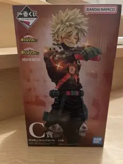 2026年最新】ヒロアカちょこのっこフィギュア爆豪勝己の人気アイテム