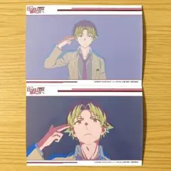 ようこそ実力至上主義の教室へ よう実 ステラマップ カフェ 綾小路