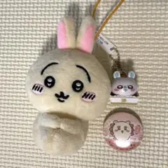 ちいかわ ガチャガチャ キャラクターグッズ