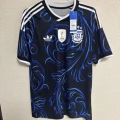 s*☆様 完売品 アルゼンチン代表 ユニフォーム 2026 アウェイ レプリカ