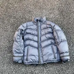 oakley ダウンジャケット