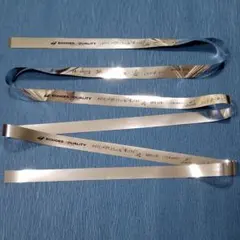 三代目 銀テープ ECHOES of DUALITY