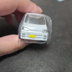 ムーヴカスタム3世代目 ミニカー スタンダード チョロカーのサムネイル