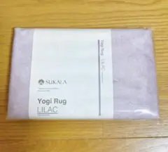 最終値下げ！【2回使用】LAVA ラバ SUKALA YogiRug ヨガラグ
