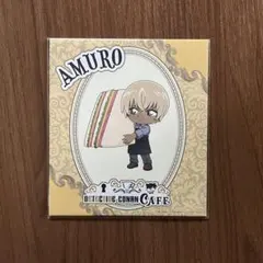 セガラッキーくじ アートパネル 安室透