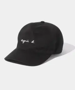 agnes b. FRAGMENT Cap VA VARIOUS ARTISTE