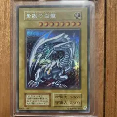 2025年最新】青眼の白龍 シークレット 海馬セットの人気アイテム