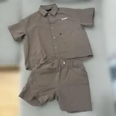 WILD THINGS セットアップ xs(110-120)