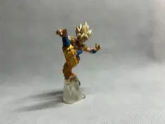 ドラゴンボール 孫悟空 フィギュア
