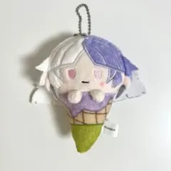 文豪ストレイドッグス 文スト シグマ アイスたぴぬい