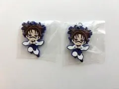 呪術廻戦 脹相 キーホルダー 2個セット