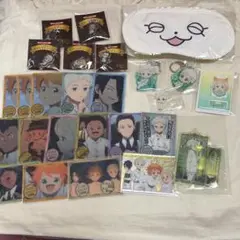 約束のネバーランド ノーマン アクリルスタンド