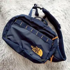 THE NORTH FACE BASE CAMP VOYAGER SLING