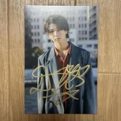 2025年最新】塩﨑太智サインの人気アイテム - メルカリ