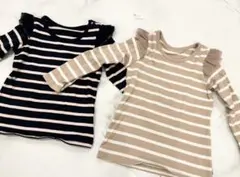 GITA 子供服 女の子 トップス まとめ売り 90