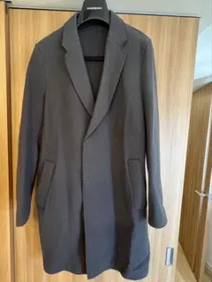 コート チェスターコート