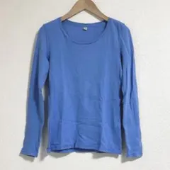 ユニクロ ロンT