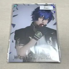 2025年最新】witness 未開封の人気アイテム - メルカリ