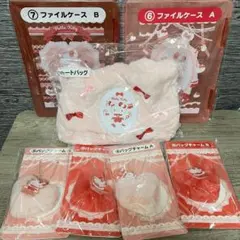 ハローキティ　当りくじ