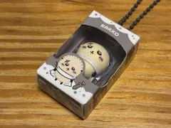 【ちいかわ】ラッコ/チョコボックス ボックスフィギュア