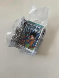 ドラゴンボール コミックスチャーム 六巻