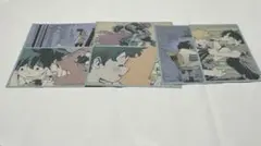 ヒロアカ 原画展 メモリアルコレクション 緑谷出久