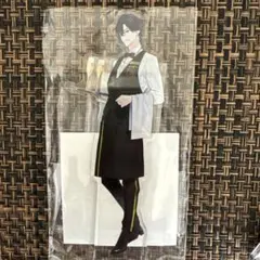 ツキウタ　ツキノグランドパレス　睦月始　アクリルスタンド　アクスタ