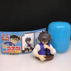 名探偵コナン 世良真純 チョコエッグ名探偵コナン６のサムネイル