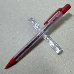 廃盤 PILOT パイロット super knock スーパーノック シャーペン