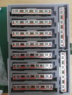 KATO 10-1256,1257,1258 東急5050系4000番台 - メルカリ