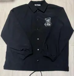 candy stripper FREAK OUT COACH JACKETのサムネイル