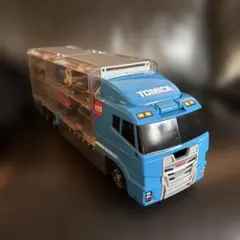 2026年最新】トミカ カートランスポーターの人気アイテム - メルカリ