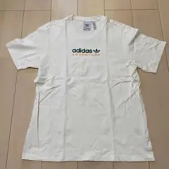 【美品】adidas ADVENTURE Tシャツ XLサイズのサムネイル