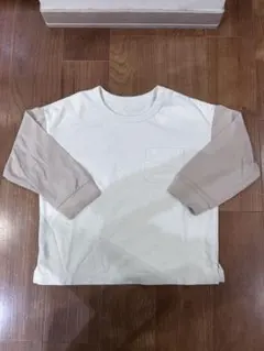 ユニクロ 長袖 トップス