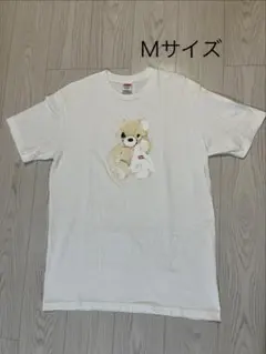 Supreme Bear Tee White ベアT シュプリーム ホワイト L - メルカリ