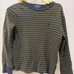 Polo Ralph Lauren 長袖カットソー S/P (8)